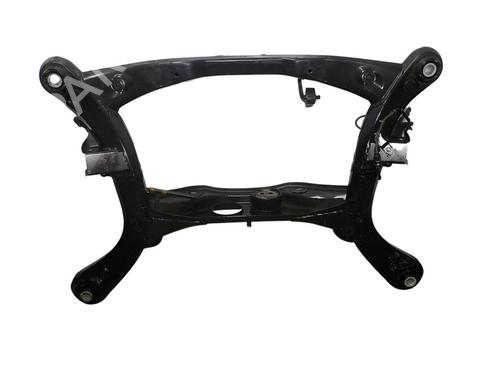 Used Rear axle Rear axle LEXUS RX (_L1_) 450h (GYL10_) (249 hp) 11191956 11191956