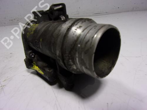Used Throttle body NISSAN JUKE (F15) 1.5 dCi (110 hp) 15721979