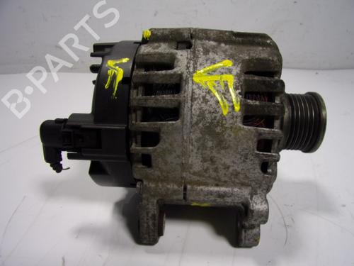 Alternator VW TRANSPORTER T6 Van (SGA, SGH, SHA, SHH)  | BP15647918M7 