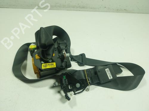 Used Rear right seatbelt Rear right seatbelt KIA NIRO II (SG2) 1.6 GDI Hybrid (141 hp) 24921679 24921679