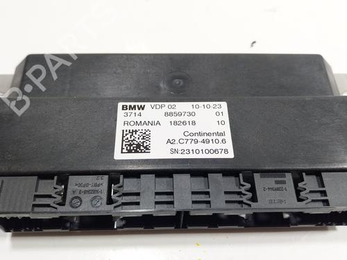Used Electronic module Electronic module BMW X7 (G07) xDrive 40 d Mild-Hybrid (340 hp) 34534889 34534889