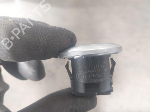 Ignition barrel BMW 1 Coupe (E82)  | BP20499295M48 