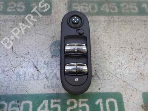 Used Left front window switch Left front window switch MINI MINI (F55) One (102 hp) 6241254 6241254