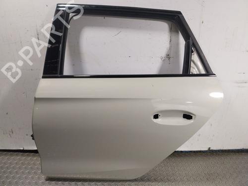 Used Left rear door SEAT LEON Sportstourer (KL8, KLD) [2020-2025]  29574189