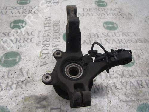 Højre Styrespindel Lejehus DACIA LOGAN (LS_) 1.5 dCi (LS0K) | BP3828559M26 