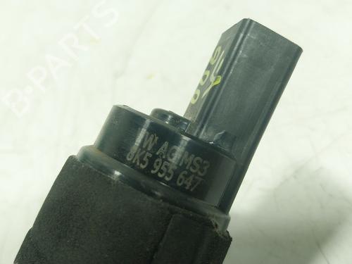 Washer pump AUDI A6 C7 (4G2, 4GC) 2.0 TDI | BP32408884E24