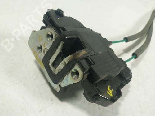 Used Rear right lock SSANGYONG TIVOLI [2015-2025]  21131151