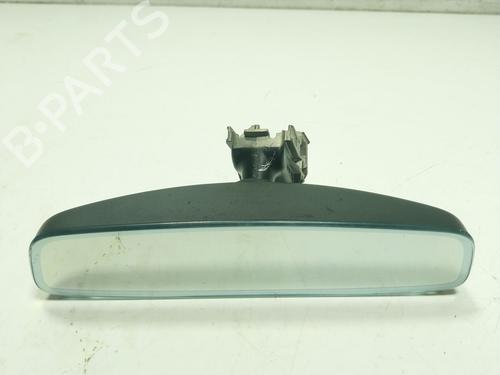 Used Rear mirror VW TIGUAN (AD1, AX1) 2.0 TDI (150 hp) 30684241