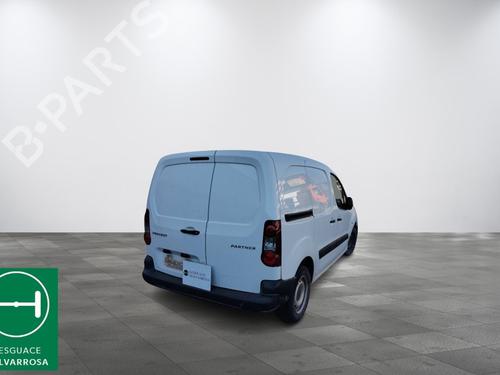 Steering rack PEUGEOT PARTNER Box Body/MPV (K9)  | BP33718471M22  - Image 12