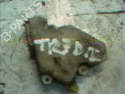 Used Electronic module Electronic module NISSAN ALMERA II (N16) 2.2 Di (110 hp) 14289881 14289881