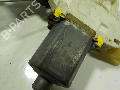 Front left window mechanism BMW 1 (E87)  | BP13302553C22 