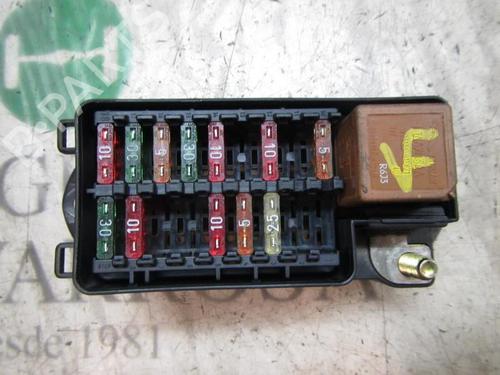 Used Fuse box Fuse box JAGUAR XK 8 Coupe (X100) 4.0 (284 hp) 4016553 4016553