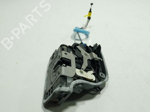 Højre fortil lås Højre fortil lås BMW X5 (G05, F95) xDrive 40 d Mild-Hybrid (352 hp) 34127636 34127636