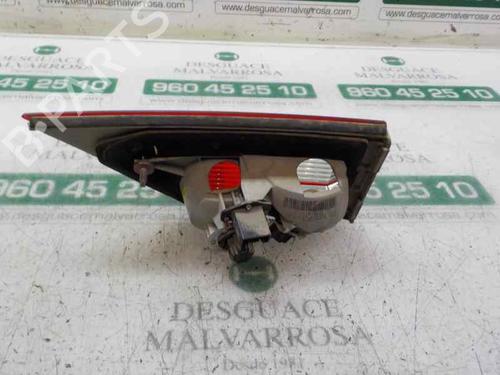 Left tailgate light BMW X3 (E83) 2.0 d | BP4551987C79 - Image 2