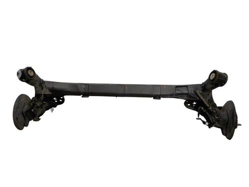 Used Rear axle HYUNDAI i20 II (GB, IB) [2014-2021]  13545249