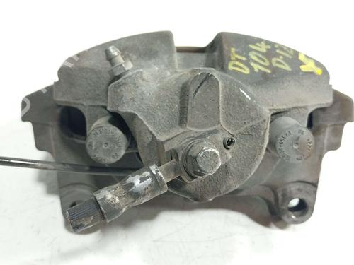 Left front brake caliper AUDI TT (8J3) 2.0 TFSI | BP39177078M105 - Image 3