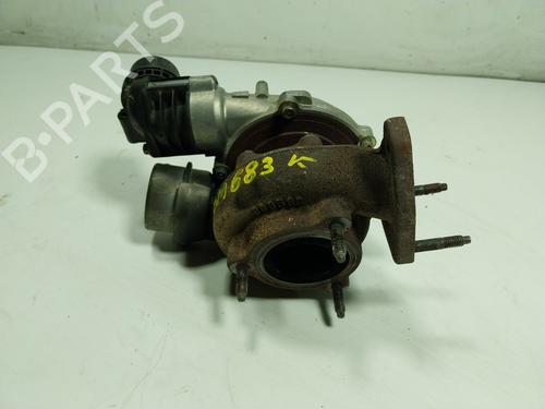Turbolader/Kompressor MERCEDES-BENZ V-CLASS (W447)  | BP16032795M71 