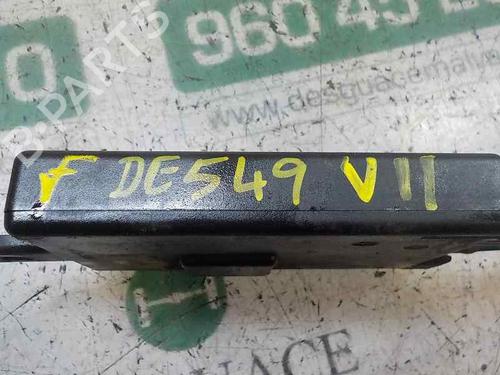 Electronic module VW TOUAREG (7LA, 7L6, 7L7) 3.0 V6 TDI | BP4893866M83 