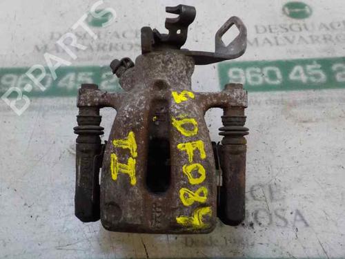 Used Left rear brake caliper Left rear brake caliper MINI MINI CLUBMAN (R55) Cooper (120 hp) 11551411 11551411