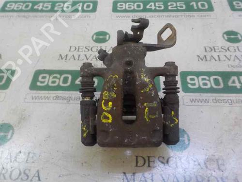 Left front brake caliper MINI MINI (R56) Cooper D | BP11551244M105 - Image 2