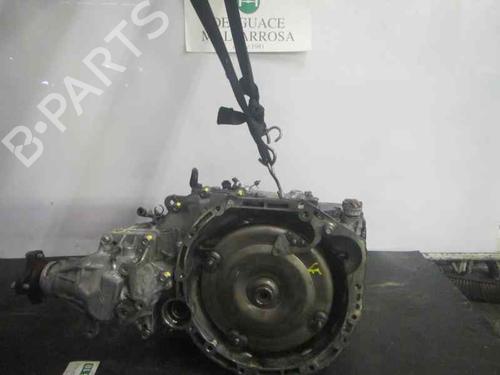 Used Gearbox Gearbox RENAULT KOLEOS I (HY_) 2.0 dCi (HY0K) (150 hp) 3847916 3847916