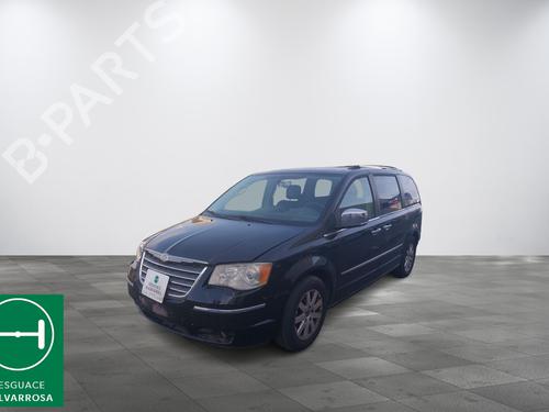 Right headlight CHRYSLER GRAND VOYAGER V (RT) 2.8 CRD | BP33325860C29  - Image 7