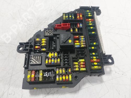 Used Fuse box Fuse box BMW 5 (F10) [2009-2016] 21139705 21139705