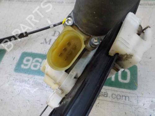 Front left window mechanism BMW X5 (E70) 3.0 d | BP5672230C22 