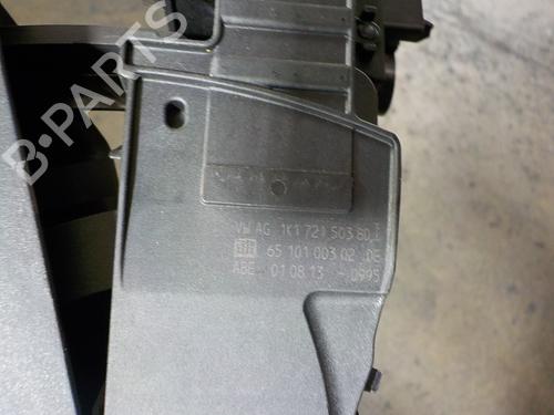 Pedal VW TIGUAN (5N_) 2.0 TDI | BP15507116I4 