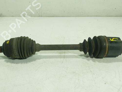 Used Left front driveshaft Left front driveshaft 36550722 36550722