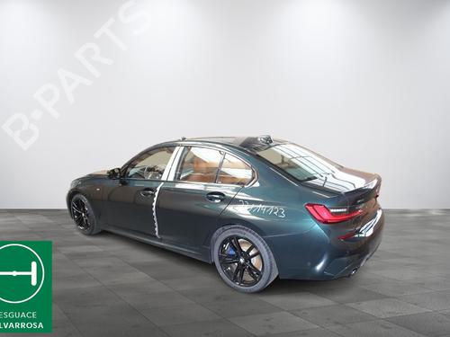 Armrest / Center console BMW 3 (G20, G80, G28) 330 d xDrive | BP24599826I20  - Image 15