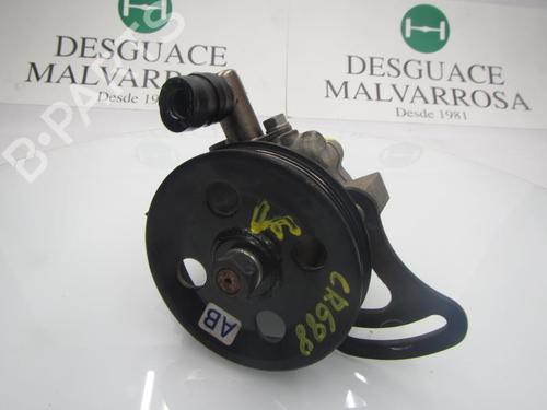 Used Steering pump CHEVROLET AVEO / KALOS Hatchback (T250, T255) [2006-2025]  3825128