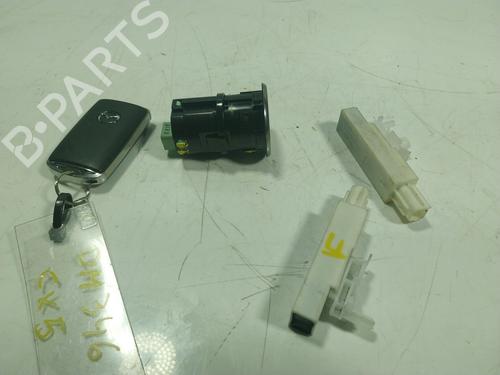 Ignition barrel MAZDA CX-5 (KF) 2.0 | BP17765184M48 - Image 3