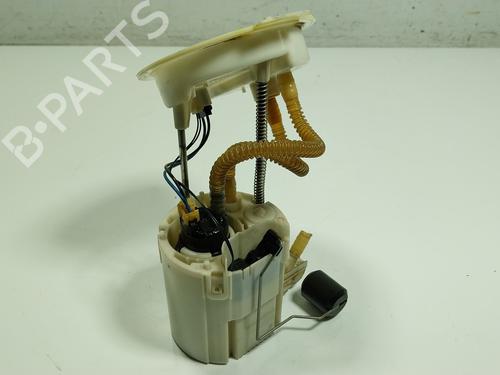Fuel pump BMW 3 (F30, F80) 320 d | BP26571344M76 