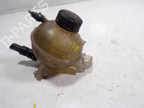 Expansion tank CITROËN C4 Picasso II 1.2 THP 130 9678125880