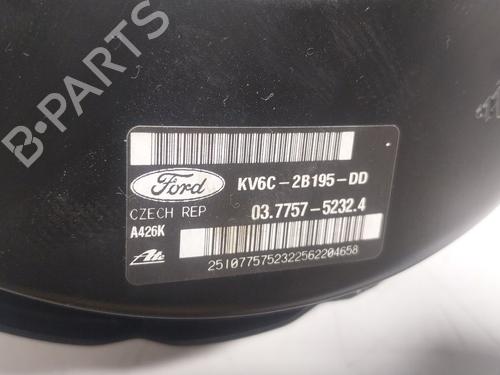 Servo brake FORD TRANSIT CONNECT V408 Box Body/MPV | BP24738400M42 - Image 3
