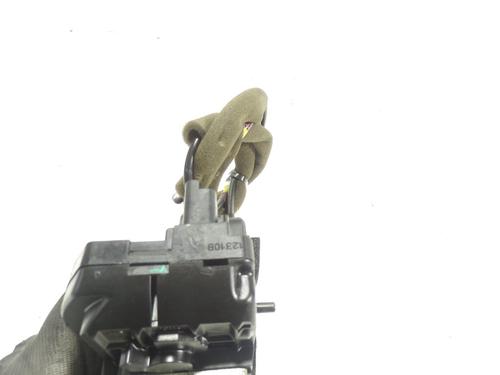 Rear right lock RENAULT KOLEOS I (HY_)  | BP7235636C99 
