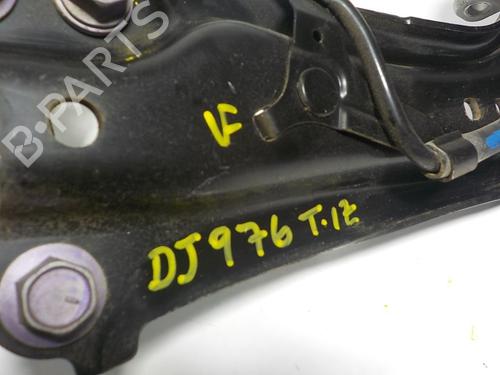 Left rear steering knuckle TOYOTA RAV 4 V (_A5_, _H5_) 2.5 Hybrid AWD (AXAH54) | BP12236518M27 