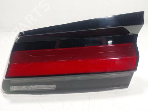 Used Right tailgate light Right tailgate light BMW 5 (G30, F90) 540 i xDrive (340 hp) 24574618 24574618