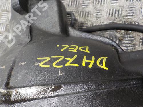 Transmision Cardan JEEP Commander , Grand Cherokee III ( WH , WK ) 3.7 - View #9