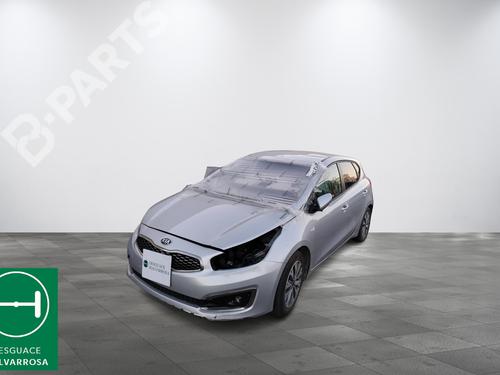 Used Parts KIA CEE'D (JD)  1.4 CRDi 90  1000092