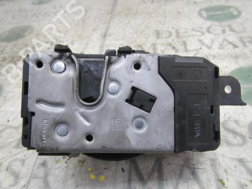 Used Front right lock OPEL ASTRA H (A04) 1.6 (L48) (105 hp) 3845949
