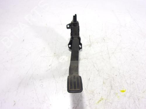 Pedal PEUGEOT 208 II (UB_, UP_, UW_, UJ_)  | BP11189394I4 