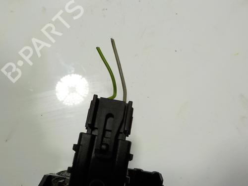 Rear right lock DACIA LODGY (JS_)  | BP11192094C99