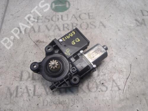 Used Right front window motor RENAULT MEGANE III Grandtour (KZ0/1) 1.5 dCi (KZ1M, KZ1W, KZ0R) (106 hp) 3811191