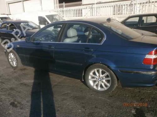 Egr BMW 3 (E46) 320 d | BP3872194M69 