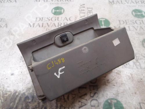 Glove box OPEL MOVANO A Van (X70) 2.5 DTi (FD) | BP4016091C95 - Image 2