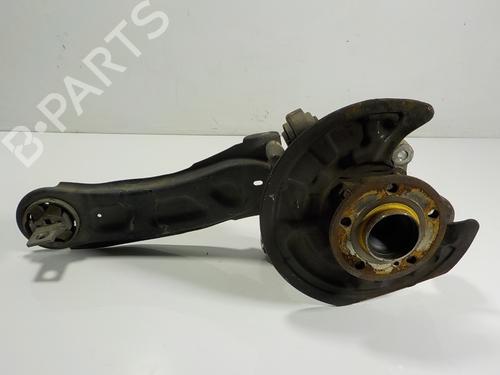 Venstre hjullejehus spindel MERCEDES-BENZ A-CLASS (W176) [2012-2018]  11192429