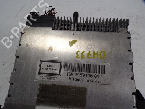 Radio BMW 3 (E90)  | BP8373305E6 