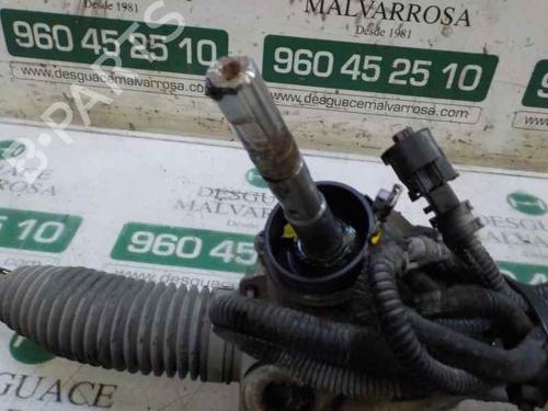 Steering rack OPEL ASTRA J (P10)  | BP9081704M22 